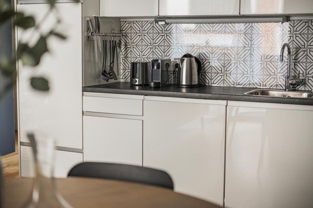 Modern Living Vienna, 15 Min To Center Appartement *