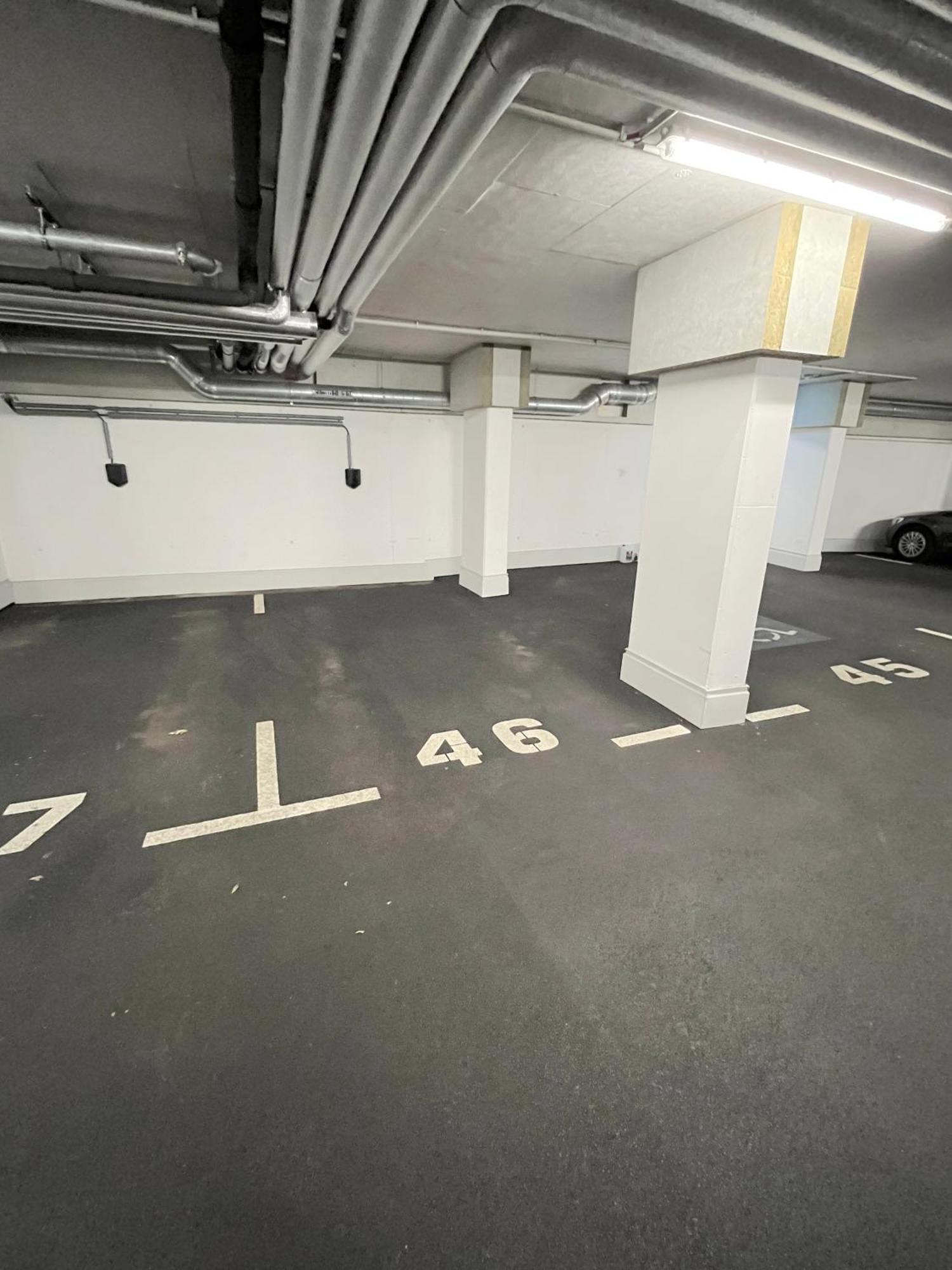Appartement Modern Living Vienna, 15 Min To Center